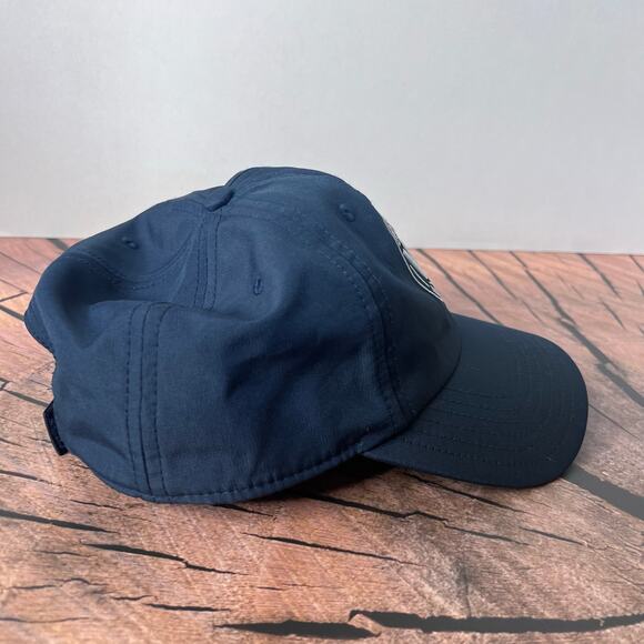 Vineyard Vines Blue Adjustable Baseball Cap Hat - Picture 2 of 6